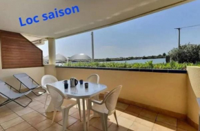 Magnifique appartement dans résidence avec piscine